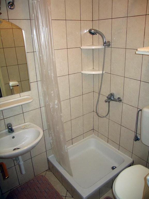 Apartment Madlena Brodarica  Værelse billede